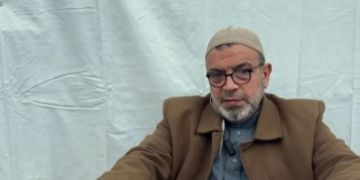 التجمع الوطني للعشائر والقبائل يعلن رفضه ومحاربته المليشيات العميلة التجمع الوطني للعشائر والقبائل يعلن رفضه ومحاربته المليشيات العميلة