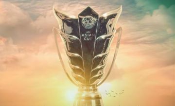 سحب قرعة كأس آسيا 2027 والسعودية تستهل مشوارها بمواجهة فلسطين