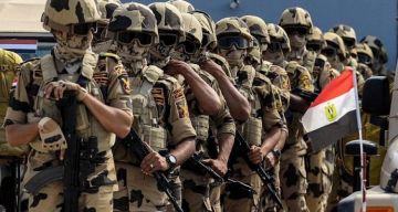 نتنياهو يبدي قلقه من تعاظم قدرات الجيش المصري ويدعو لمراقبته:  يجب منع التراكم المفرط للقوة 