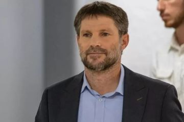 سموتريتش يهاجم المحكمة الجنائية الدولية سموتريتش يهاجم المحكمة الجنائية الدولية