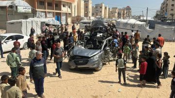 اغتيال مدير مباحث خانيونس.. استهداف إسرائيلي ممنهج للأجهزة الأمنية ومحاولة لنشر الفوضى