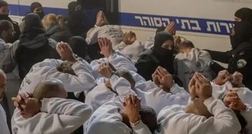 الأمم المتحدة: إسرائيل استخدمت العنف الجنسي بحق معتقلين فلسطينيين