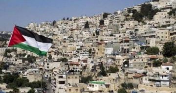 تقرير الاستيطان في القلوب.. مخطط لإعادة هندسة الوجود الفلسطيني في بطن الهوى والشيخ جراح