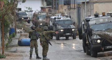 تصعيد ميداني في الضفة الغربية.. قوات الاحتلال تشن حملة اقتحامات واعتقالات واسعة