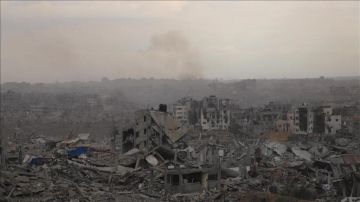 رغم وقف إطلاق النار.. قصف إسرائيلي يستهدف مناطق في غزة
