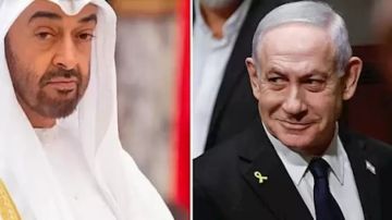تعرف على تفاصيل زيارة نتنياهو السرية للإمارات