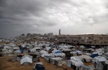 طقس فلسطين: أجواء صافية ومعتدلة طقس فلسطين: أجواء صافية ومعتدلة