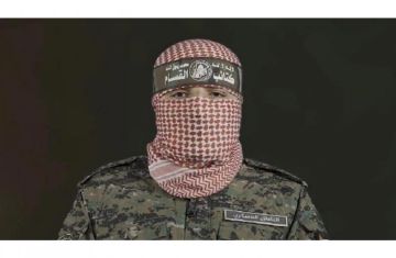 أبو عبيدة يشيد بفخر باشتباك المقاوم الشهيد الهشلمون أبو عبيدة يشيد بفخر باشتباك المقاوم الشهيد الهشلمون