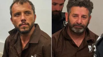 الاحتلال يرحل ناشطين بعد مشاركتهما في أسطول الصمود لكسر حصار غزة الاحتلال يرحل ناشطين بعد مشاركتهما في أسطول الصمود لكسر حصار غزة