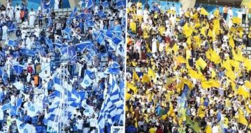 تعادل مثير بين الهلال والنصر يؤجل حسم لقب دوري روشن حتى الجولة الأخيرة