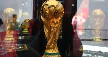 فكرة مجنونة.. فيفا يدرس قرارا جديدا في كأس العالم فكرة مجنونة.. فيفا يدرس قرارا جديدا في كأس العالم