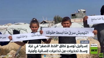 تحذيرات من قضم المزيد من أراضي غزة تحذيرات من قضم المزيد من أراضي غزة