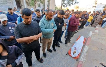 محدث 8 شهداء بينهم عقيد في الشرطة جراء خروقات الاحتلال المتواصلة في غزة
