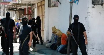 أمن المقاومة بغزة يضبط عميلًا متورطًا في اغتيال قادة كبار