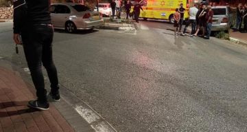 استشهاد فلسطيني برصاص شرطة الاحتلال في رهط استشهاد فلسطيني برصاص شرطة الاحتلال في رهط