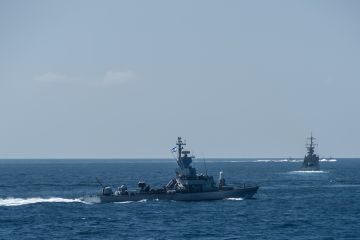 إسرائيل تستعد لـمواجهة بحرية جديدة قادمة من تركيا إسرائيل تستعد لـمواجهة بحرية جديدة قادمة من تركيا