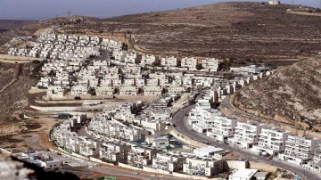 المصادقة على خطة للسيطرة على أراض بالضفة تحت غطاء الآثار والتراث المصادقة على خطة للسيطرة على أراض بالضفة تحت غطاء الآثار والتراث
