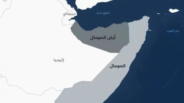 تفاصيل حذف السعودية بيانا مشتركا يدين افتتاح سفارة لـأرض الصومال بالقدس تفاصيل حذف السعودية بيانا مشتركا يدين افتتاح سفارة لـأرض الصومال بالقدس