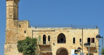 محافظة القدس تحذر من “أخطر مراحل التهويد” في مسجد النبي صموئيل