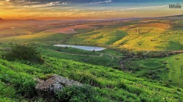 ارتفاع على درجات الحرارة وبقاء الجو باردا نسبيا