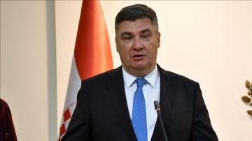 كرواتيا ترفض الموافقة على تعيين سفير إسرائيلي جديد كرواتيا ترفض الموافقة على تعيين سفير إسرائيلي جديد