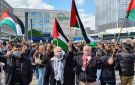 استئناف محاكمة 5 نشطاء مؤيدين لفلسطين في ألمانيا