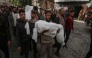 شهيد برصاص الاحتلال شمال قطاع غزة - ps