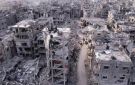 الأشغال وUNDP تعلنان إزالة 311 ألف طن من الركام بقطاع غزة