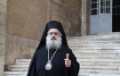 المطران عطا الله حنا: الكنيسة الأرثوذكسية في أوكرانيا تعاني اضطهادا ممنهجا من حكام كييف