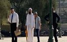 عضو كنيست متطرف يقتحم فعالية النكبة في الجامعة العبرية