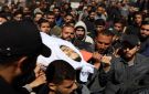 عباس ودحلان يعزيان رئيس حماس في غزة خليل الحية باستشهاد نجله الرابع في غارة إسرائيلية