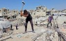 نقابة الموظفين: الصمت الدولي تجاه عمال فلسطين وصمة عار - ps
