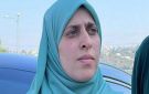 الاحتلال يفرج عن الأسيرة آية خطيب من عرعرة بعد قضاء محكوميتها