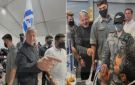  عدالة : انتهاكات بن غفير تستوجب ملاحقته دوليا