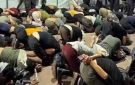 أسطول الصمود العالمي: معاملة الناشطين العنيفة والمهينة تستدعي مساءلة دولية لـ إسرائيل 