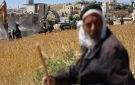 تصاعد اعتداءات المستوطنين بالضفة والقدس.. هدم تجريف وتهجير - ps