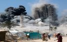 حماس: خروقات الاحتلال في غزة انقلاب على اتفاق وقف النار