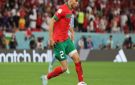 نبأ محبط بشأن لحاق حكيمي بنهائي دوري أبطال أوروبا