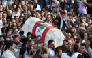 3185 شهيدا بلبنان منذ بدء العدوان