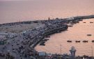 طقس فلسطين: ارتفاع طفيف على درجات الحرارة
