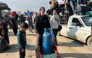 أزمة غاز الطهي في غزة.. العائلات تطهو على لهب البلاستيك وسط حصار خانق