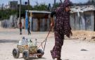 تقرير دولي: تدهور خدمات المياه والصرف الصحي بغزة