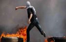 30 عملا مقاوما في الضفة الغربية خلال 48 ساعة - ps