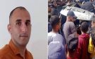 اسرائيل تغتال مدير مباحث خان يونس ومرافقه جنوب القطاع - ps