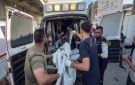 ارتفاع حصيلة شهداء الحرب على غزة إلى 72,819 - ps