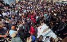 خاص محلل لـ شهاب: تصعيد الاحتلال الممنهج هدفه تقويض المفاوضات وفرض واقع عسكري جديد بغزة