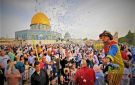موعد عطلة عيد الأضحى 1447ه في فلسطين