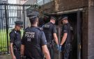 الغارديان: ناشط مؤيد لفلسطين يكشف محاولة تجنيده مخبرا لصالح الشرطة البريطانية - ps
