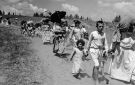 حماس في ذكرى النكبة الـ78: لا سيادة للاحتلال على أرض فلسطين