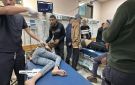 محدث بالفيديو والصور لليوم الـ209.. الاحتلال يواصل خرق وقف إطلاق النار وتصعيد ميداني يخلف شهداء وجرحى - ps